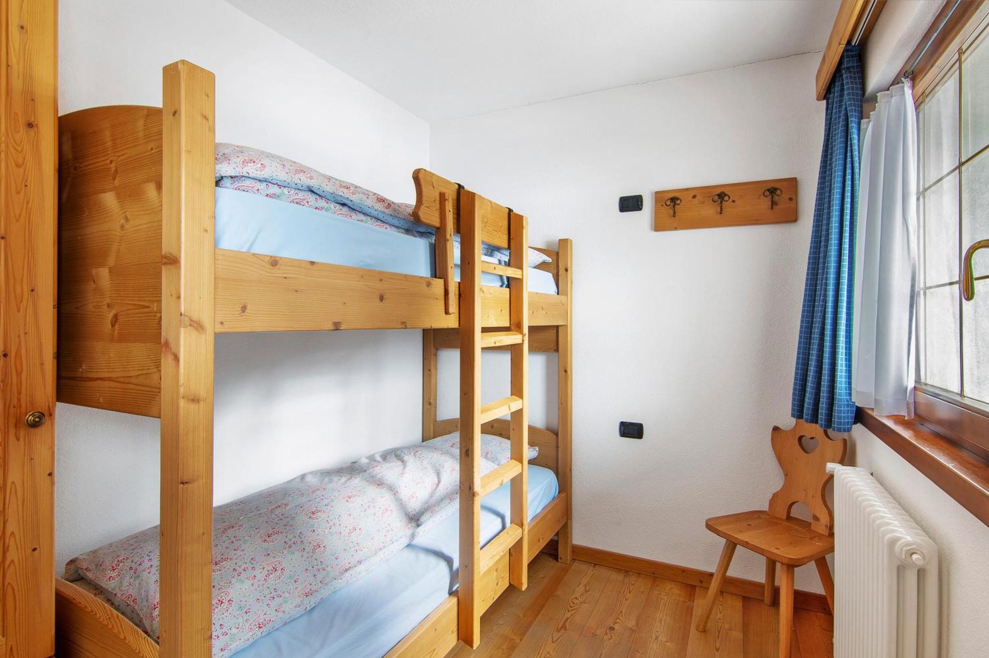 Residence Larice Bianco App N6 Campodolcino Eksteriør bilde